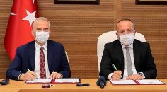 BÜYÜKŞEHİR’DEN MESLEKİ EĞİTİME BÜYÜK DESTEK