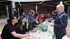 TÜRKİYE’NİN İLK CAM FESTİVALİ 6. KEZ KAPILARINI AÇIYOR