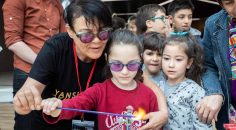 CAMA CAN VERENLER 6.KEZ DENİZLİ’DE OLACAK