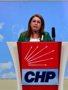 MİLLETVEKİLİ KARACA: HASTA OLMAYIN, HASTA ETMEYİN