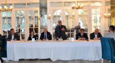 DSO’DA GÜNDEM: DÜNYA’NIN EKONOMİK GÖRÜNÜMÜ RAPORU