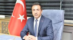 BAŞKAN ERDOĞAN: YAŞASIN CUMHURİYET!