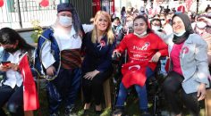 BAYRAM SEVİNCİ ENGEL TANIMAZ