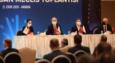 ENERJİ’NİN GELECEĞİ DENİZLİ’DE KONUŞULACAK