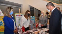 ERASMUS DAYS BAŞLADI