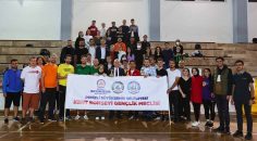 BAŞKAN ZOLAN GENÇLERLE BULUŞTU