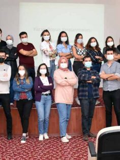 79 PRATİSYEN HEKİME EĞİTİM