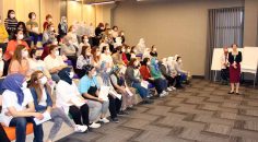 KADINLARIN HAYATLARINA DOKUNMAYA DEVAM EDİYORLAR