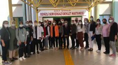 KAMU HASTANELERİNDE DEĞERLENDİRME