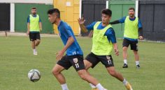 KIZILCABÖLÜKSPOR, ŞİLE’YE HAZIRLANIYOR