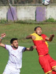 KIZILCABÖLÜKSPOR AĞIR YARALI: 5-2