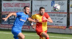 KIZILCABÖLÜKSPOR KAZANMAK ZORUNDA