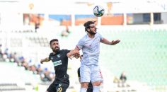 HOROZ’DAN MÜTHİŞ GERİ DÖNÜŞ: 2-1