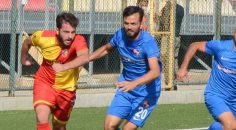 KIZILCABÖLÜKSPOR, ÇARŞAMBASPOR’U KONUK EDECEK