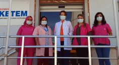 MEME KANSERİNDE ERKEN TANI ÖNEMLİ