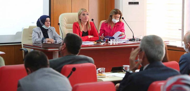 MERKEZEFENDİ BELEDİYESİ’NİN 2022 YILI BÜTÇESİ 435 MİLYON TL