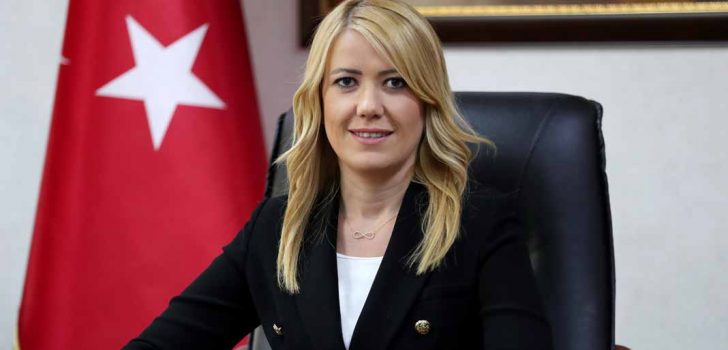 BAŞKAN DOĞAN’DAN MUHTARLAR GÜNÜ MESAJI