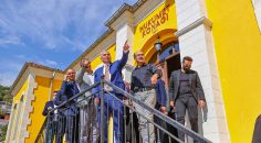 BÜYÜKŞEHİR, TARİHİ YAPILARA HAYAT VERİYOR