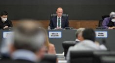 PAMUKKALE BELEDİYESİ’NİN 2022 YILI BÜTÇESİ BELLİ OLDU