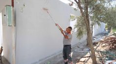 PAMUKKALE BELEDİYESİ’NİN EĞİTİME DESTEĞİ SÜRÜYOR