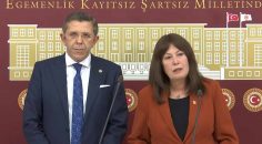 İYİ PARTİ’DEN ‘ÖĞRENCİ AFFI’ İÇİN KANUN TEKLİFİ