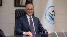 BAŞKAN ÖRKİ’DEN MEVLİD KANDİLİ MESAJI