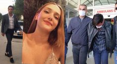 SEVGİLİSİNİN BOĞAZINI KESEREK ÖLDÜRDÜ