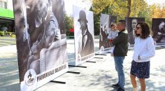 PAMUKKALE BELEDİYESİ’NDEN BAYRAMA ÖZEL FOTOĞRAF SERGİSİ