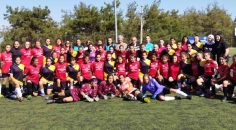 SULTANLARSPOR RÖVANŞI ALDI