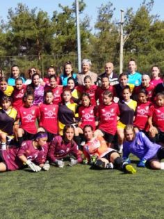 SULTANLARSPOR RÖVANŞI ALDI