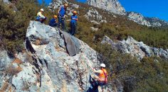 BÜYÜKŞEHİR DESKİ VE AFAD’DAN ORTAK TATBİKAT