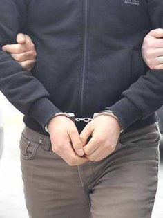 DENİZLİ’DE 8 FETÖCÜ YAKALANDI