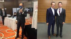 TRİATLON’DA BAŞKAN YENİDEN YALÇINKAYA