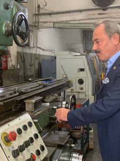 VATANDAŞA VERGİ KOLAYLIĞI