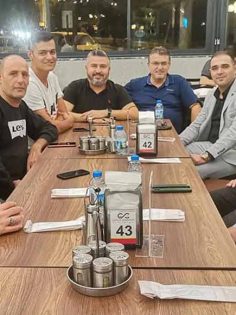 HOROZKENTSPOR’DA KARABUĞA YENİDEN BAŞKAN