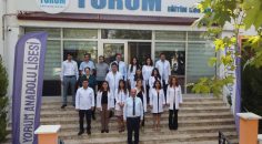 YORUM TÜRKİYE GENELİ SINAVA EV SAHİPLİĞİ YAPIYOR