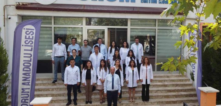 YORUM TÜRKİYE GENELİ SINAVA EV SAHİPLİĞİ YAPIYOR