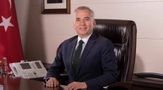 BAŞKAN ZOLAN’DAN MEVLİD KANDİLİ MESAJI