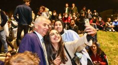 BAŞKAN ZOLAN, PAÜ’YÜ KAZANAN ÖĞRENCİLERE DENİZLİ’Yİ TANITTI