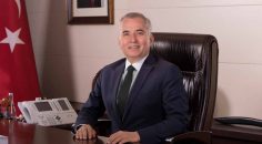 BAŞKAN ZOLAN’DAN 29 EKİM MESAJI