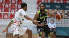 MERKEZEFENDİ BASKET GAZİANTEP KARŞISINDA