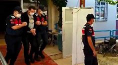 FİRARİ CİNAYET HÜKÜMLÜSÜ 3 YIL SONRA YAKALANDI