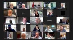 SANAYİCİ, DERTLERİNİ 2 BAKAN YARDIMCISINA AKTARDI