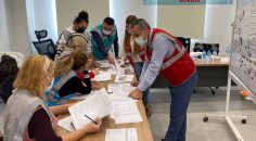 İL SAĞLIK MÜDÜRLÜĞÜ’NDE EĞİTİM