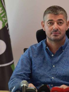 DENİZLİSPOR’DAN TARAFTARA ÇAĞRI