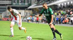 HOROZ BOLU’DAN PUANLA DÖNECEK