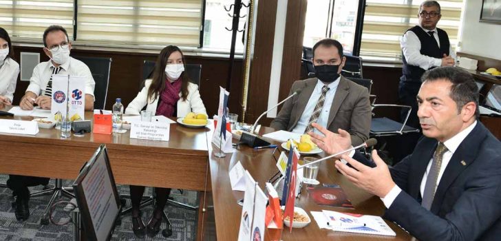 BAŞKAN ERDOĞAN, YENİ PROJELERİNİ MÜJDELEDİ