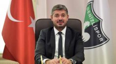 DENİZLİSPOR’DAN TARAFTARA ÇAĞRI