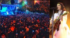 BÜYÜKŞEHİR’DEN CUMHURİYET BAYRAMI KONSERİ