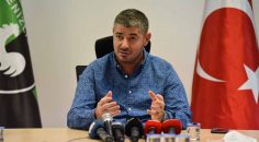 DENİZLİSPOR’A PRİM DOPİNGİ